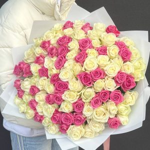доставка цветов Харьков