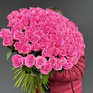 Доставка цветов Харьков