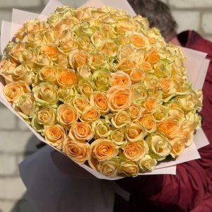 Доставка цветов Харьков