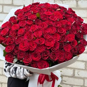 доставка цветов Харьков