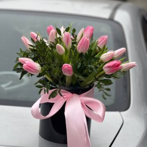 тюльпаны Харьков, доставка цветов Харьков